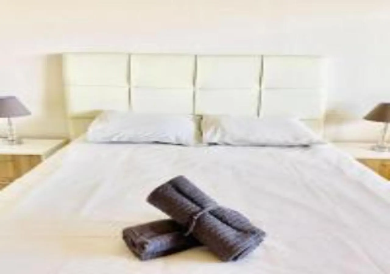 Enjoy Sunsets At Fully Equipped 2Br Oceanside View By Aqua Vista Tenerife Costa Adeje  Spain
